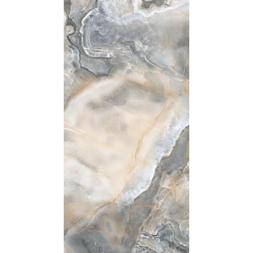 Керамогранит Global Tile Индиго / Indigo GT1206014612PR 60*120 синий